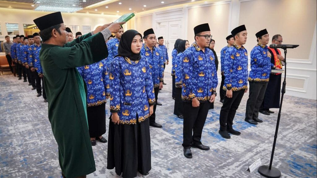 masa kontrak pppk