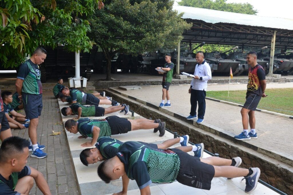 tes tni al
