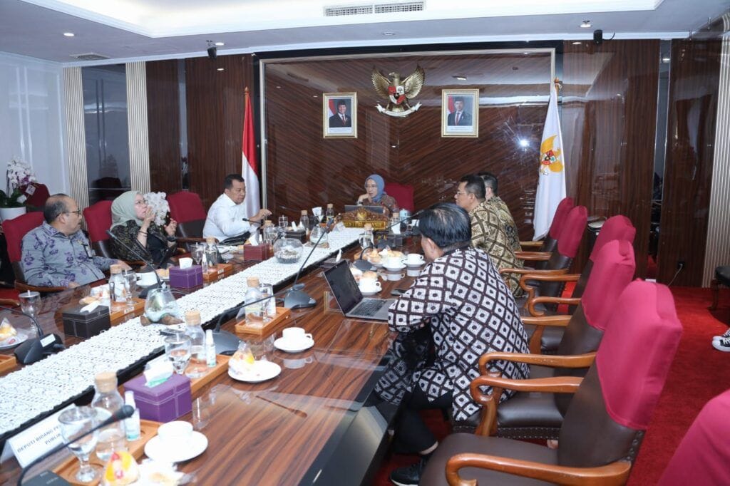 menpan rb tentang pppk