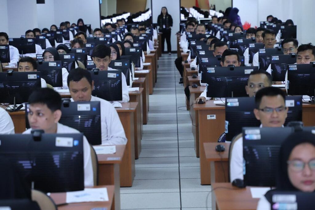 masa kontrak pppk