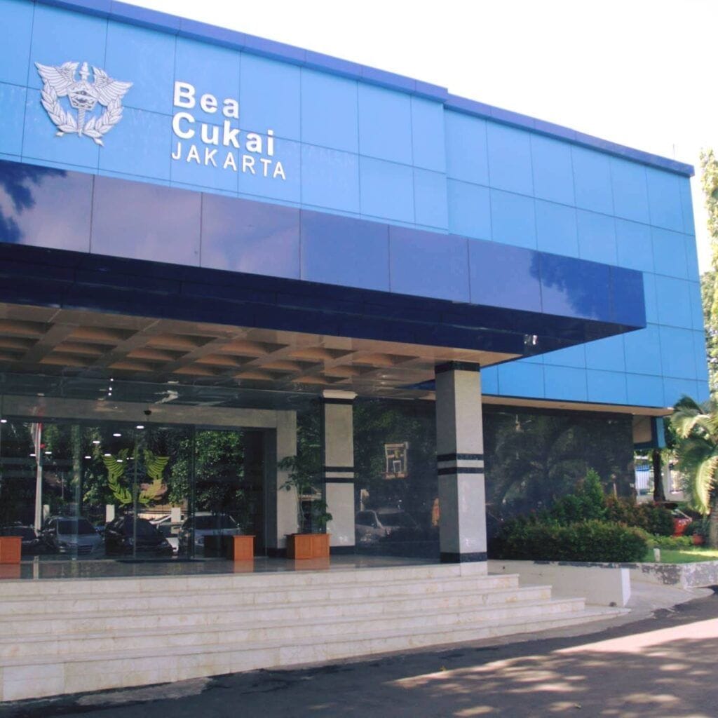 kampus pkn stan