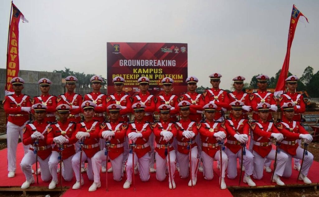 sekdin kemenkumham