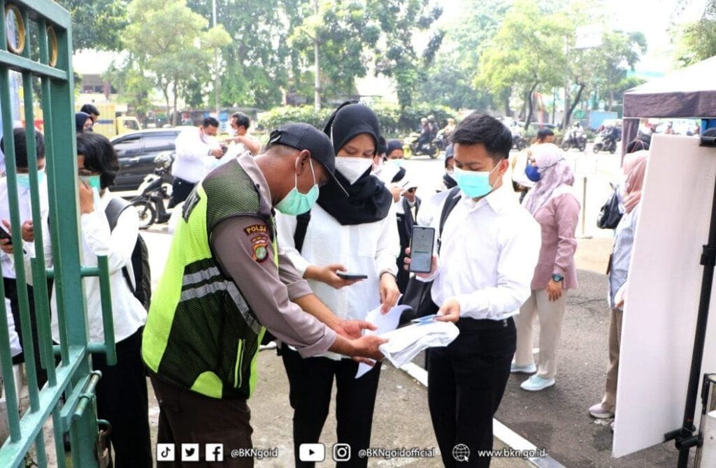 masa kontrak pppk