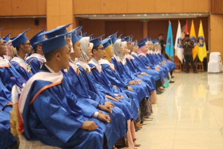 bimbel polstat stis