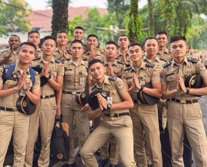 cara daftar ipdn