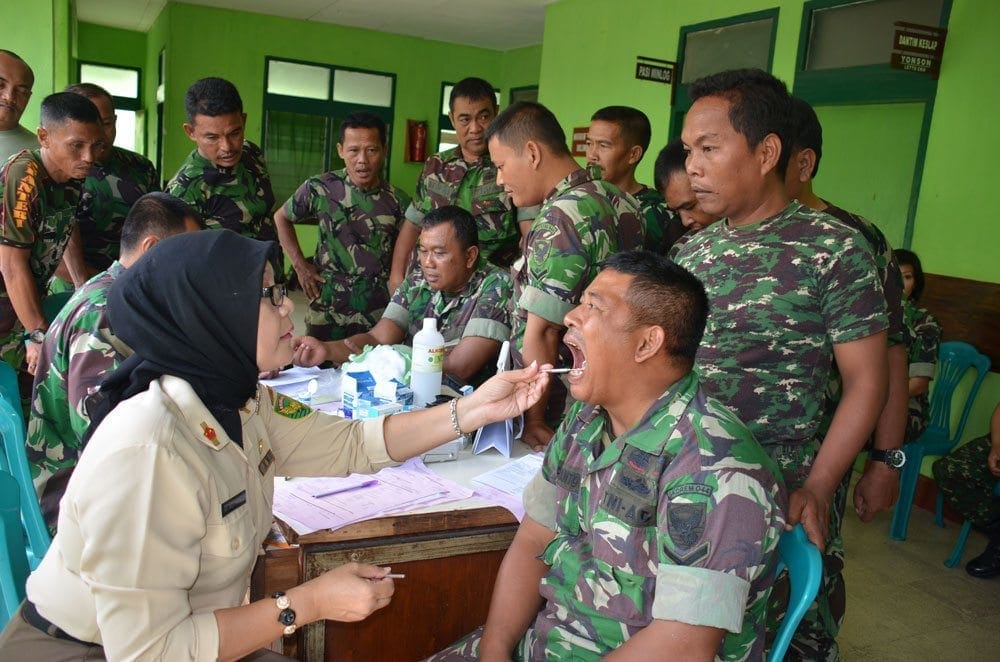 tes tni al
