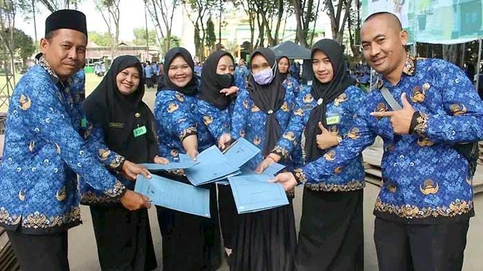 honorer jadi pppk