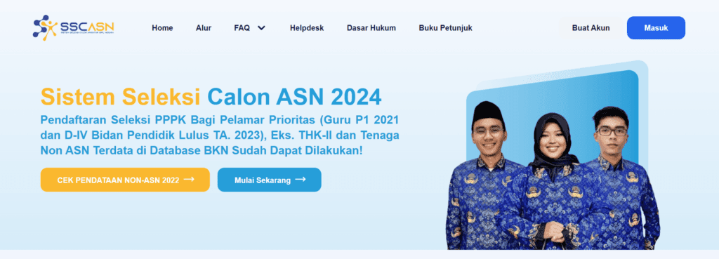 pengumuman pppk guru