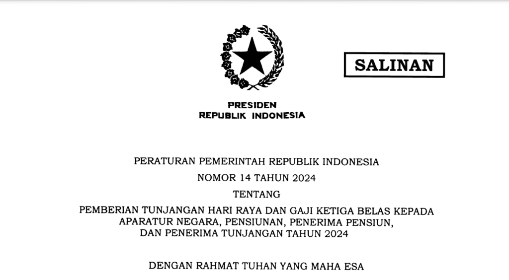 thr pns