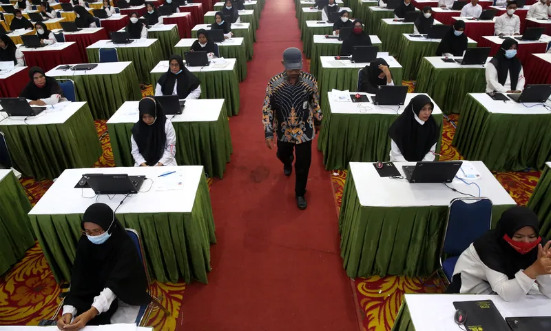 tes kesehatan pppk