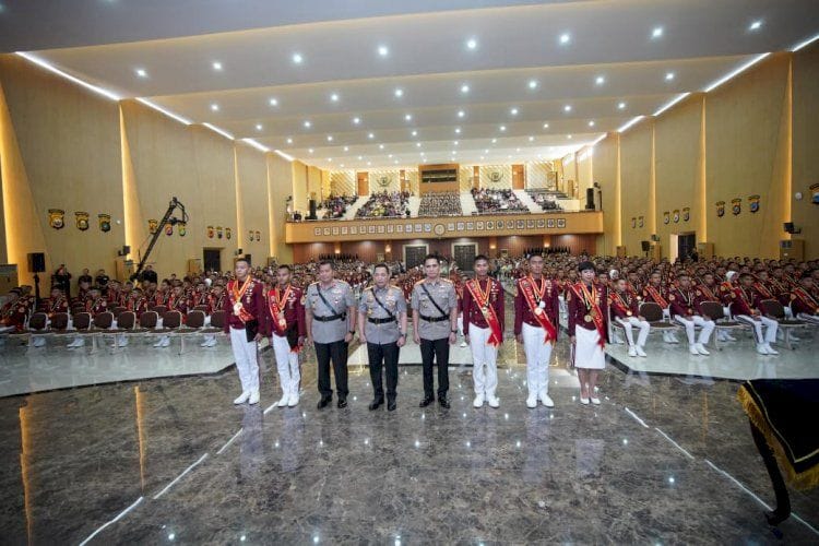 tes akpol