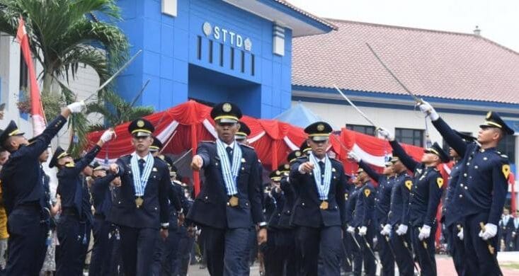 sttd adalah