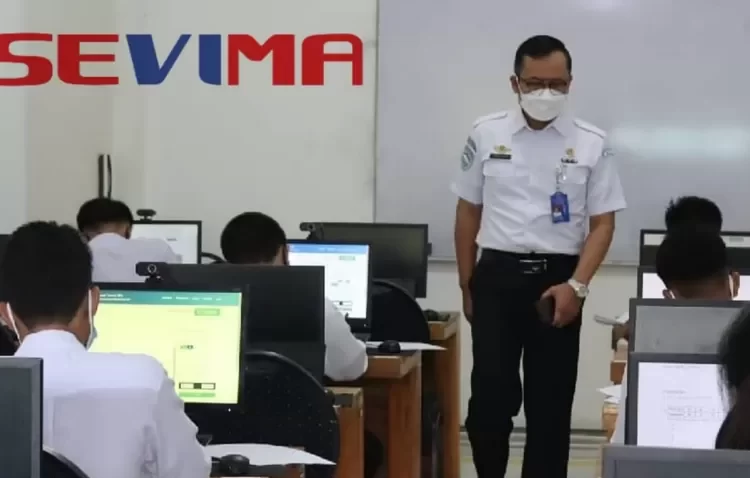 tes stmkg dimana