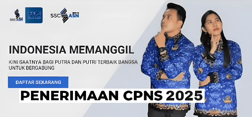 cek formasi cpns