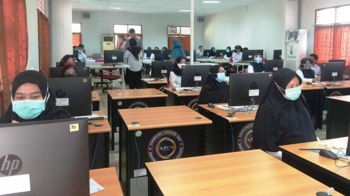 formasi cpns yang sepi peminat