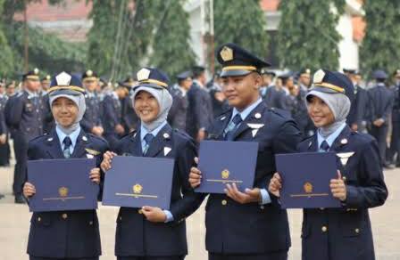 pengumuman kedinasan stmkg