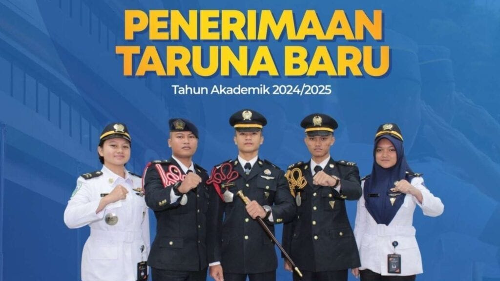 kedinasan stmkg