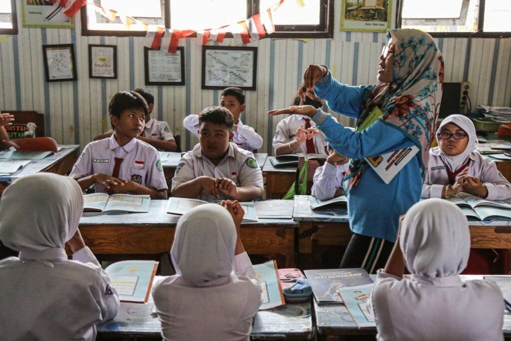 bantuan insentif guru non asn