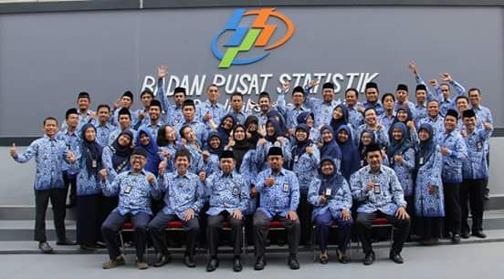 stis kedinasan dimana