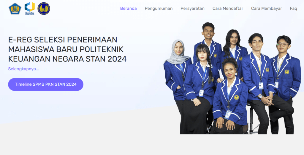 spmb pkn stan