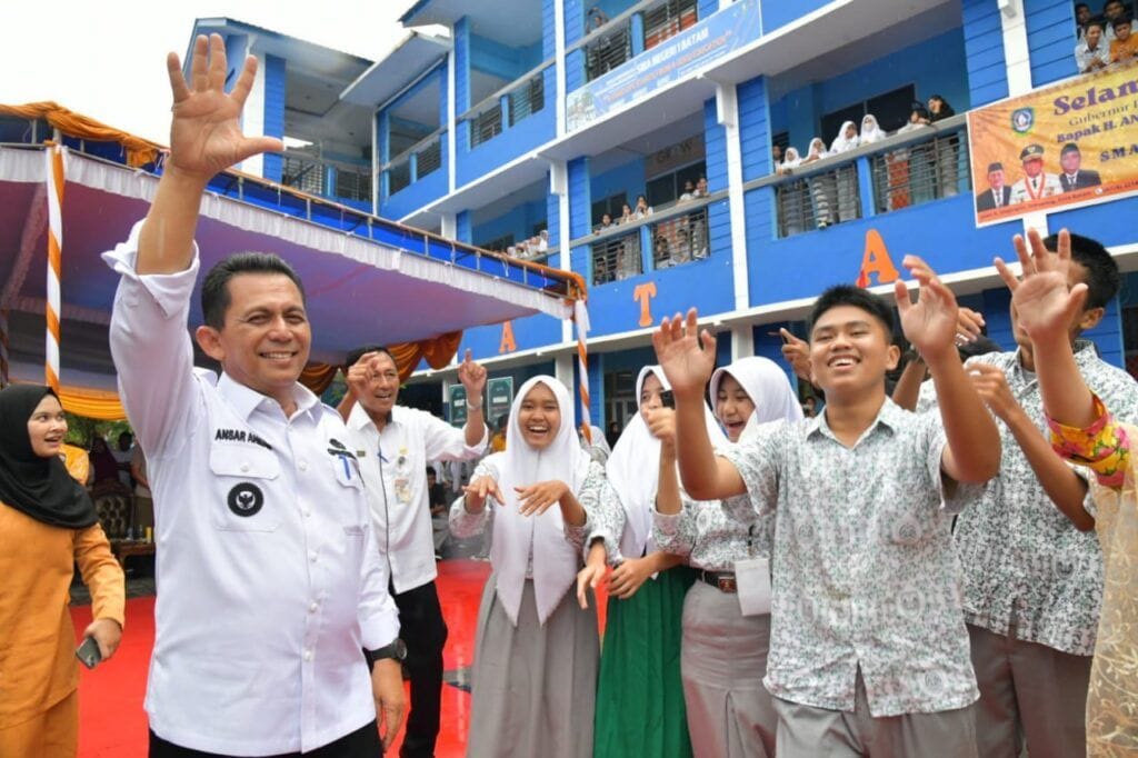 cpns untuk lulusan smk 2024