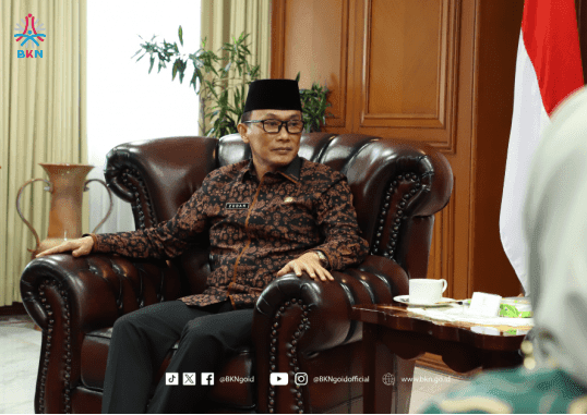 kepala bkn 