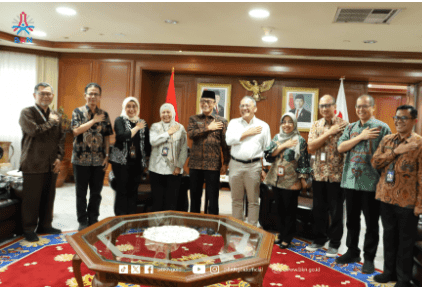 kepala bkn