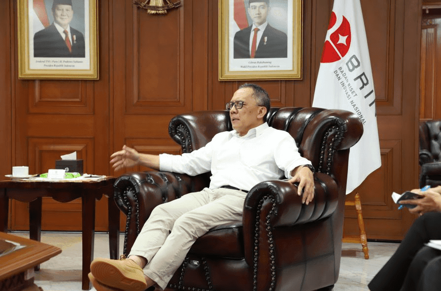 kepala bkn