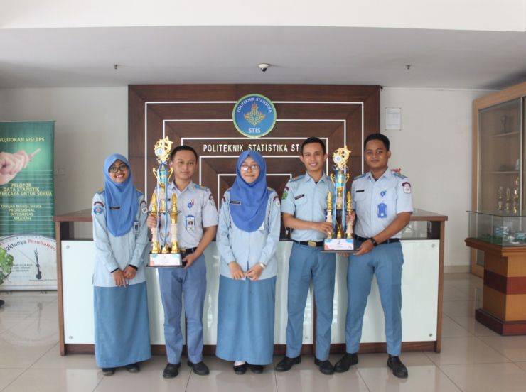 politeknik statistika adalah