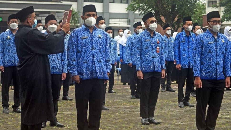 pppk jadi pns