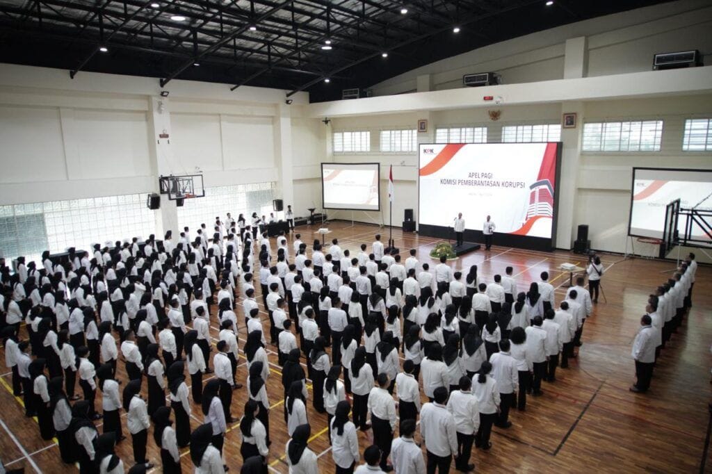 unit kerja cpns
