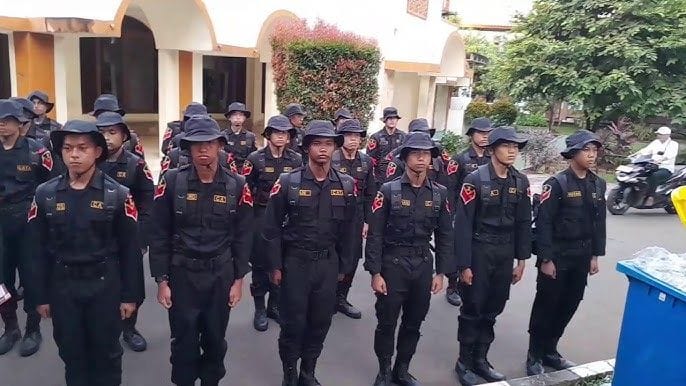 poltekip kerja apa