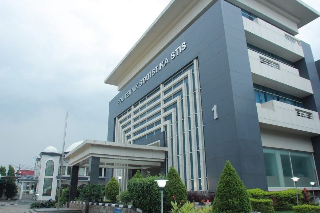stis kedinasan