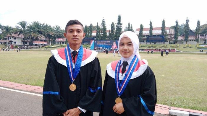 gelar tamatan ipdn