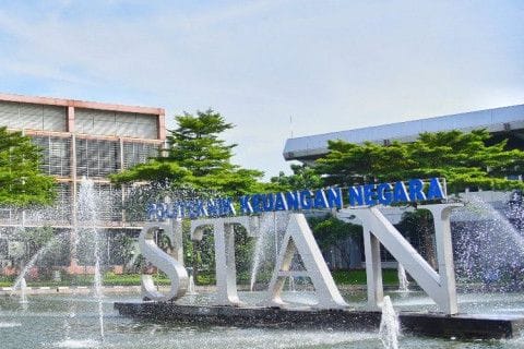 spmb pkn stan adalah