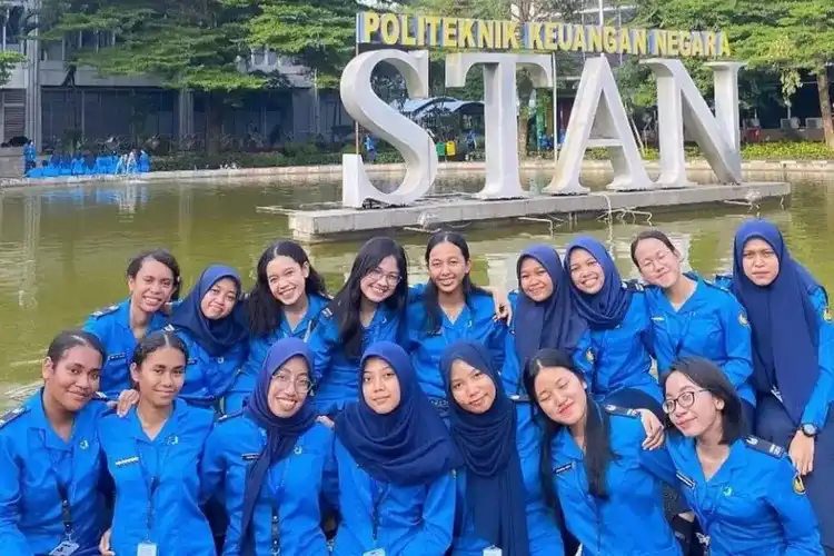 jurusan pkn stan