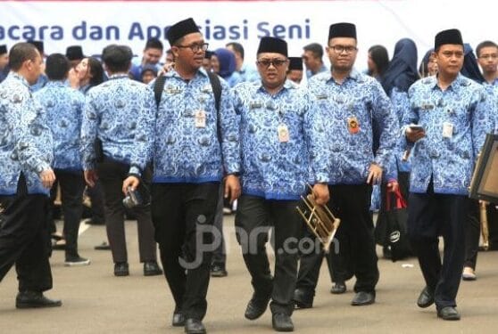 orientasi pppk