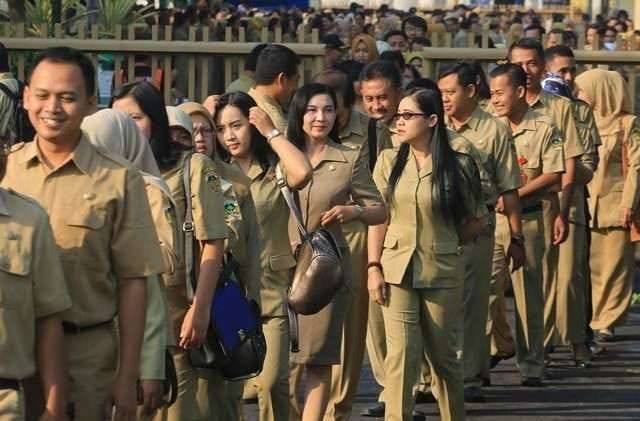 jadwal seleksi pppk