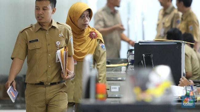 asn wfh setelah lebaran