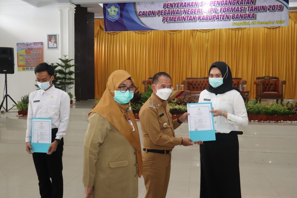 tmt cpns dan pppk