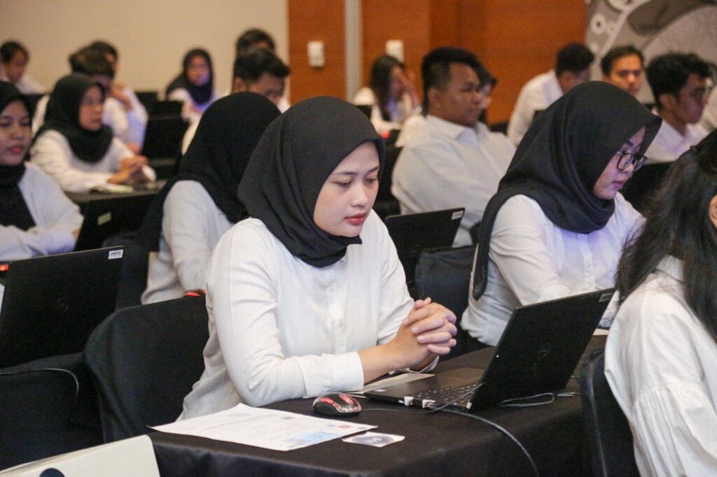kapan pendaftaran cpns 2025 dibuka