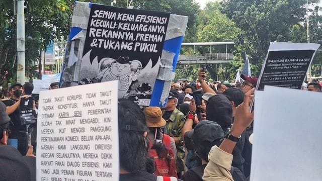 aksi demo pppk