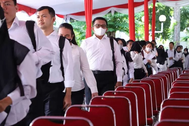 Nasib CPNS setelah masa percobaan