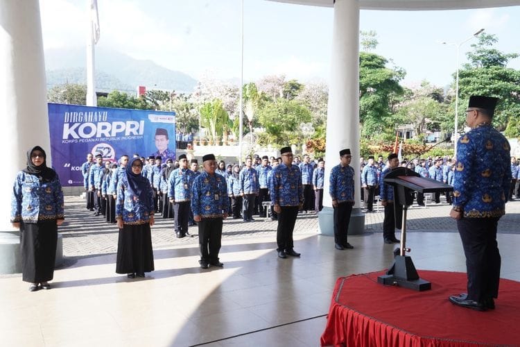 pengangkatan cpns 2024 kapan