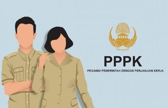 tidak lolos seleksi pppk