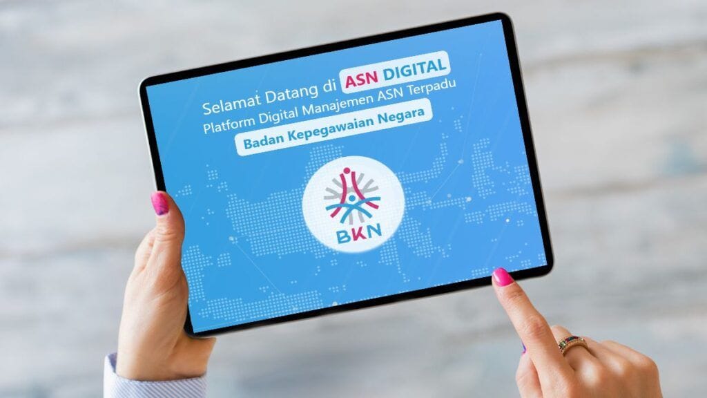 asn digital