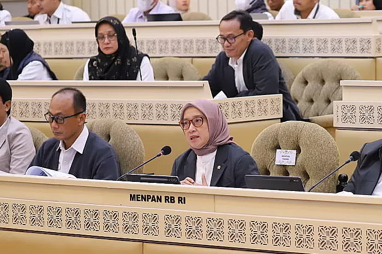 proses pengangkatan cpns 2024