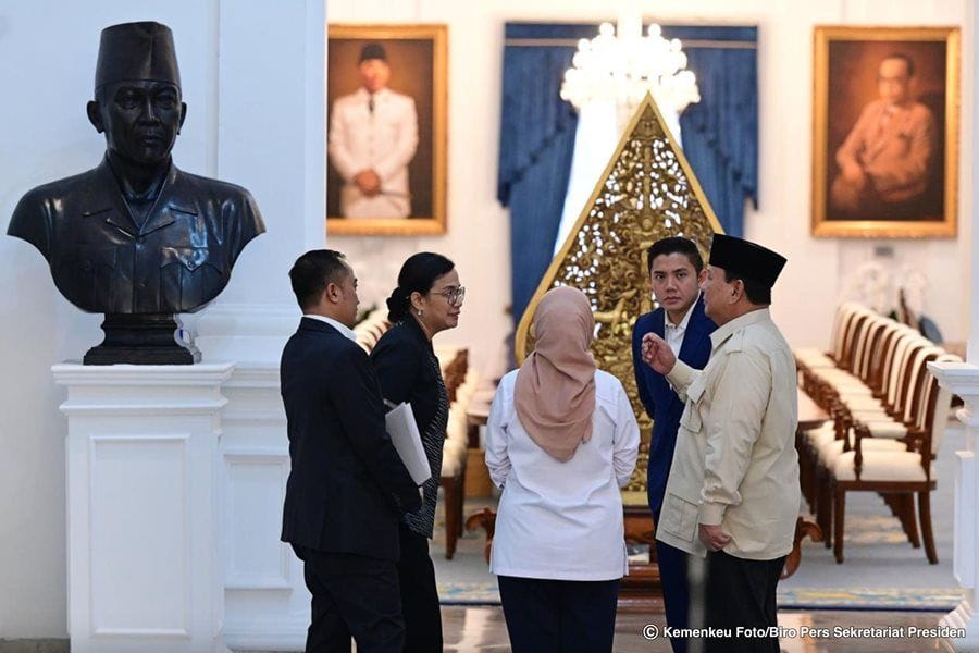gaji 13 pns cair tanggal berapa