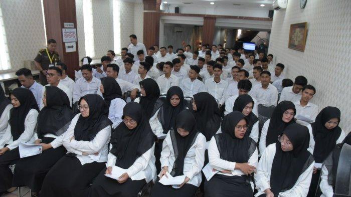 Contoh kasus pembatalan kelulusan CPNS