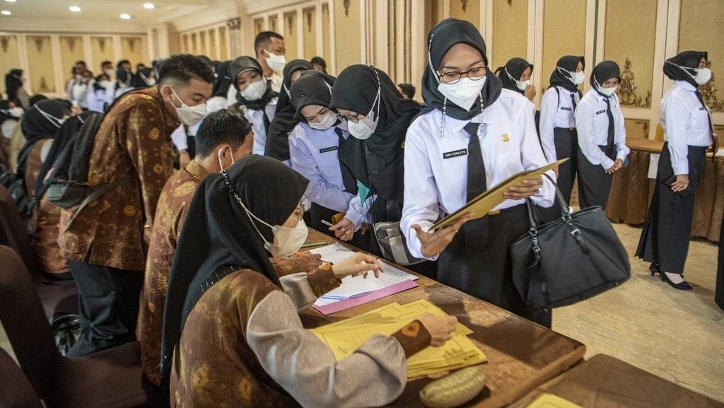 jalur afirmasi pppk adalah